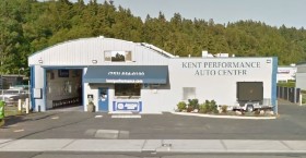 Kent Performance Auto Center