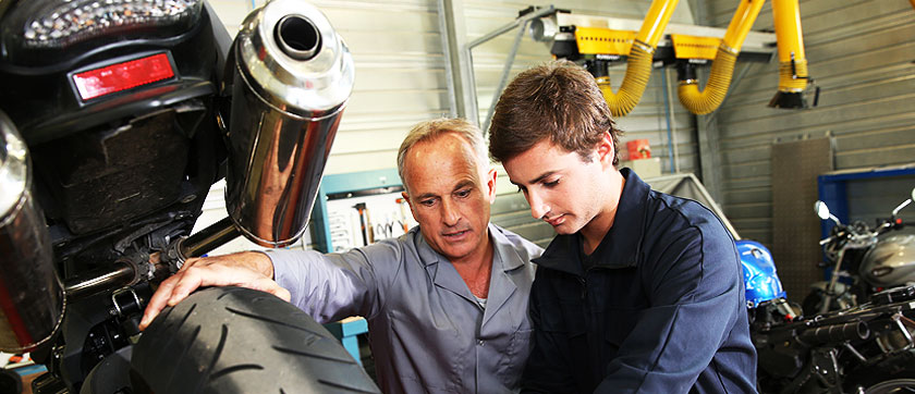 Tips for Tyre Maintenance in Summer